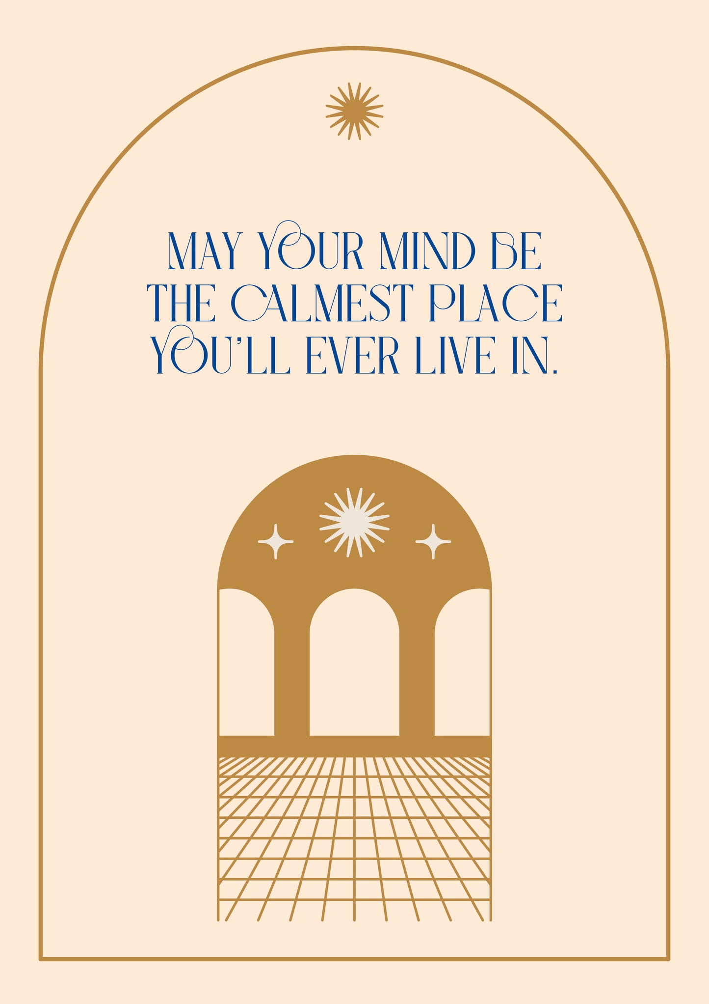 Calm Mind