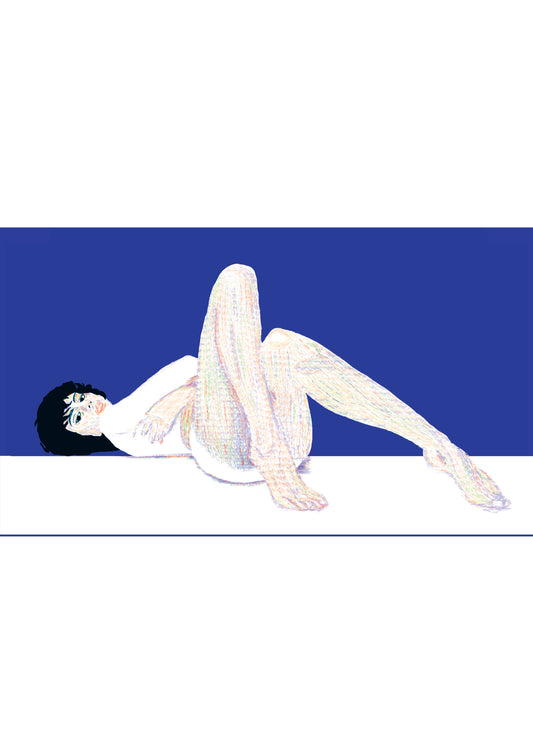 Undress Me Now